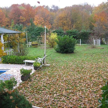 Guest House Westwood Kraljevec Kupinecki Εξωτερικό φωτογραφία