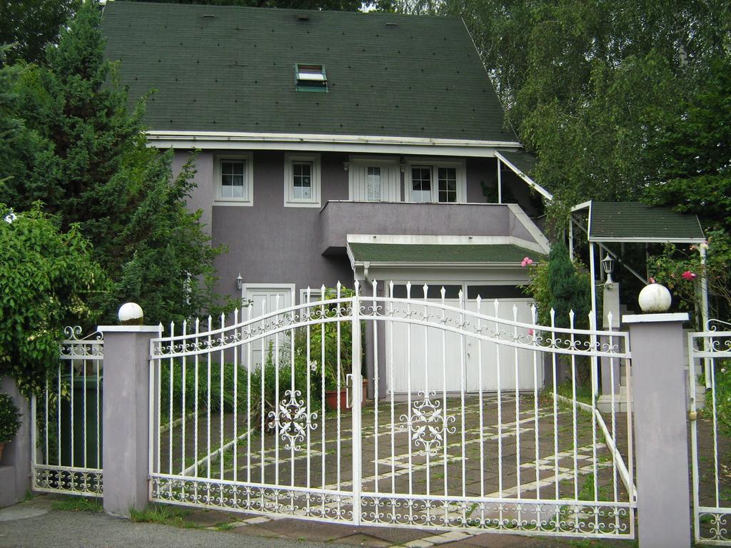 Guest House Westwood Kraljevec Kupinecki Δωμάτιο φωτογραφία