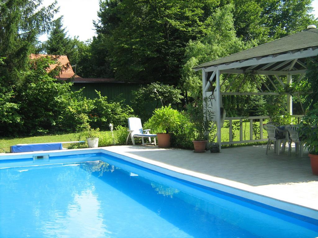 Guest House Westwood Kraljevec Kupinecki Δωμάτιο φωτογραφία