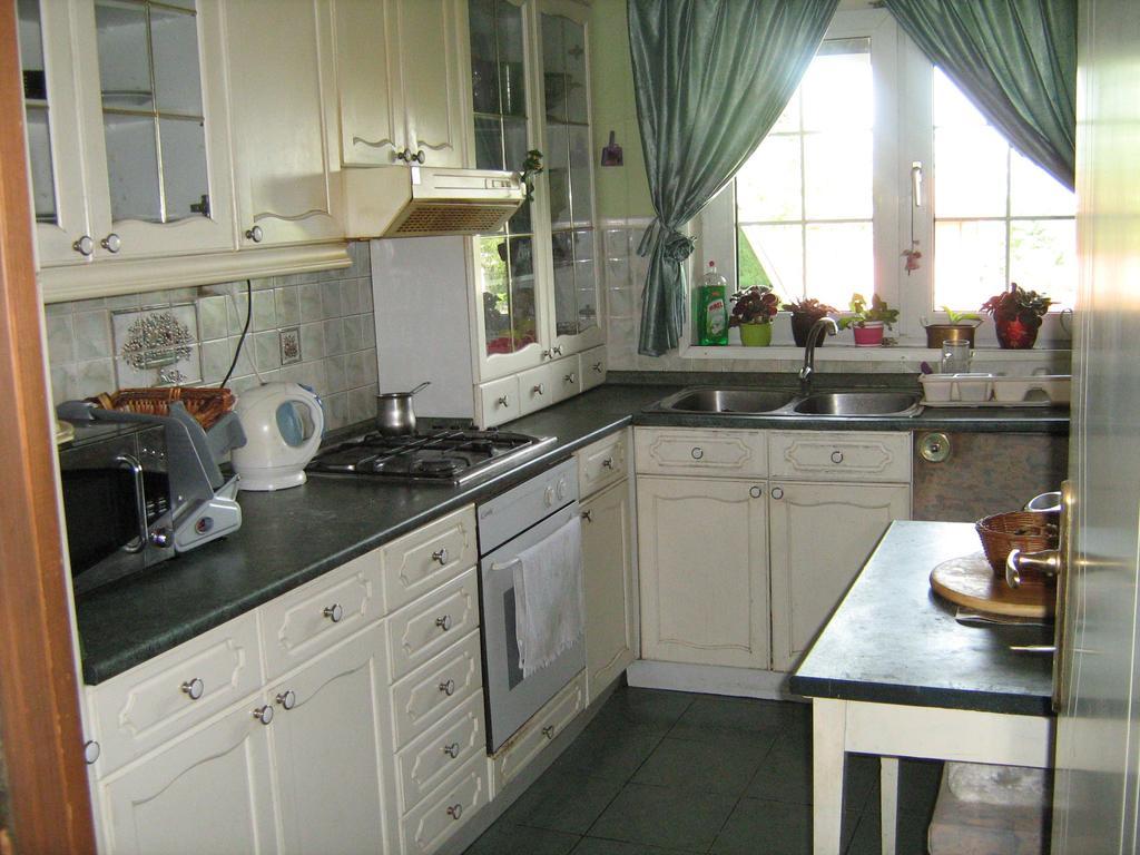Guest House Westwood Kraljevec Kupinecki Δωμάτιο φωτογραφία