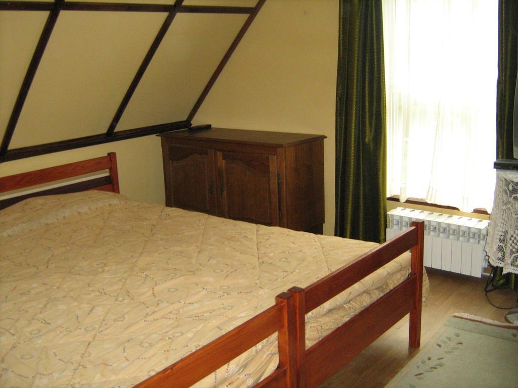 Guest House Westwood Kraljevec Kupinecki Δωμάτιο φωτογραφία