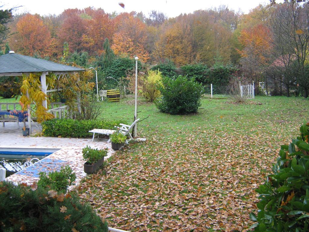 Guest House Westwood Kraljevec Kupinecki Εξωτερικό φωτογραφία