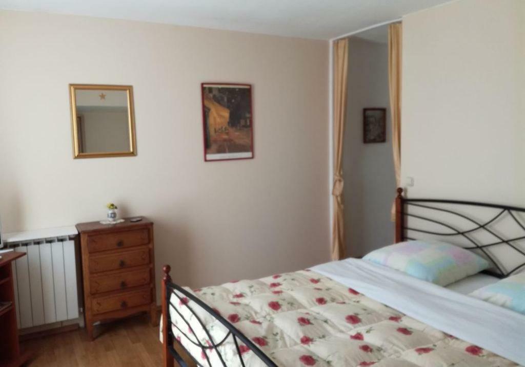 Guest House Westwood Kraljevec Kupinecki Εξωτερικό φωτογραφία